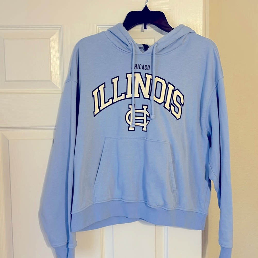 Kids H&M hoodie